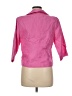 Silk Land Pink Jacket Size M - photo 2
