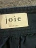 Joie Solid Blue Cargo Shorts Size 2 - photo 3