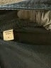 Joie Solid Blue Cargo Shorts Size 2 - photo 4