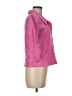 Silk Land Pink Jacket Size M - photo 4