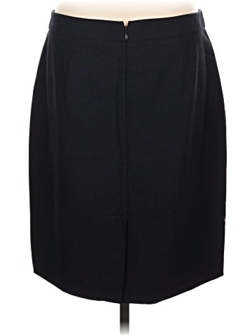 Banana Republic Wool Skirt (view 2)