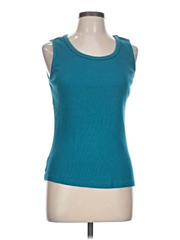 Laura Scott Tank Top (view 1)