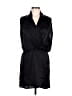RD Style 100% Polyester Black Cocktail Dress Size M - photo 1