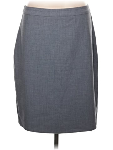Banana Republic Factory Store Formal Skirt (view 1)