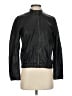 Lucky Brand 100% Leather Black Leather Jacket Size S - photo 1