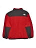The North Face 100% Polyester Red Jacket Size XL (youth) - photo 2