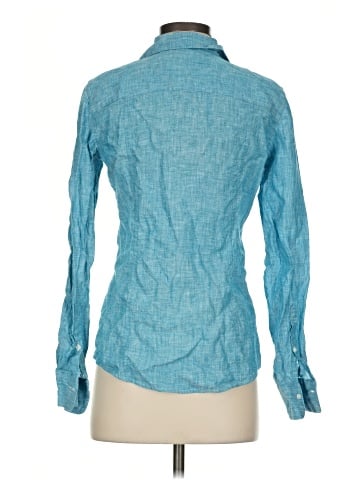 Brooks Brothers 346 Long Sleeve Button-Down Shirt (view 2)
