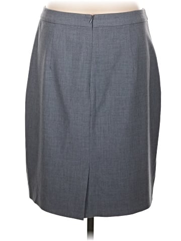 Banana Republic Factory Store Formal Skirt (view 2)