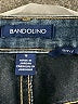 Bandolino Blue Jeans Size 16 - photo 7
