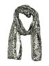 Unbranded Animal Print Gray Scarf One size - photo 1