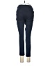 Old Navy - Maternity Solid Blue Active Pants Size 6 - photo 2