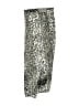 Unbranded Animal Print Gray Scarf One size - photo 2