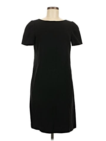 Lafayette 148 New York Casual Dress (view 1)