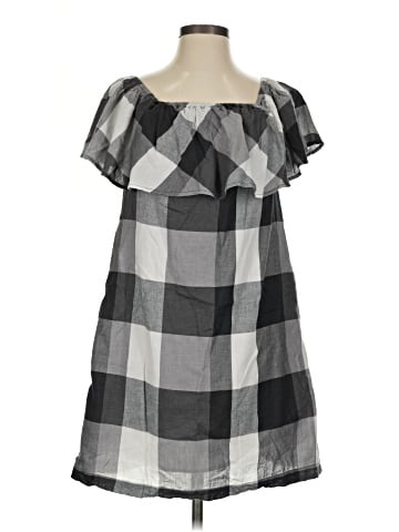 Who What Wear Casual Dress (view 1)
