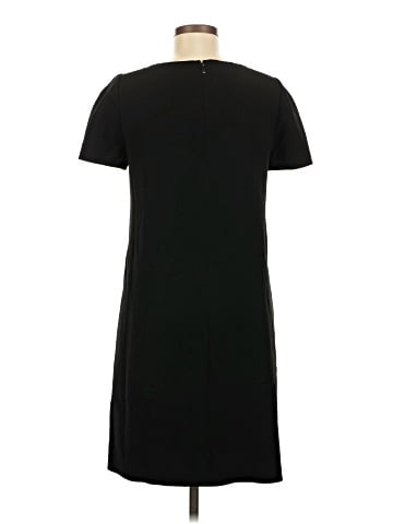 Lafayette 148 New York Casual Dress (view 2)