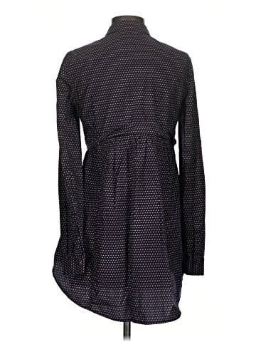 Maeve Long Sleeve Button-Down Shirt (view 2)