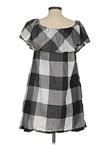 Who What Wear Casual Dress (view 2)