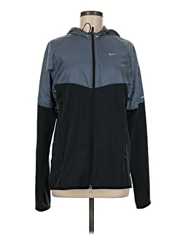 Nike Track Jacket (view 1)