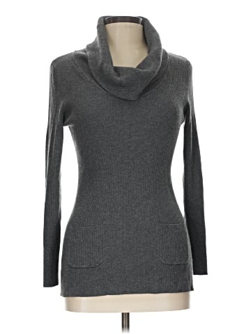 INC International Concepts Turtleneck Sweater (view 1)
