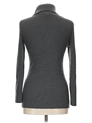 INC International Concepts Turtleneck Sweater (view 2)