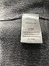 Theory 100% Wool Gray Wool Cardigan Size M - photo 8