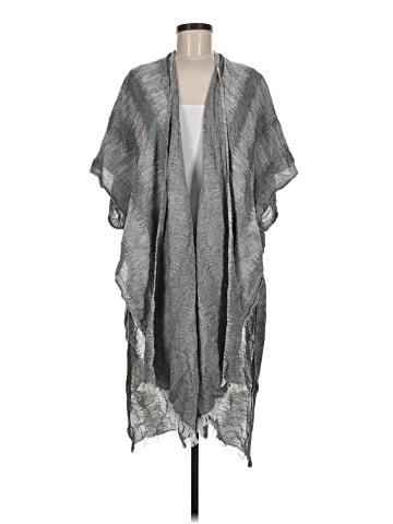 Soft Surroundings Poncho (view 1)