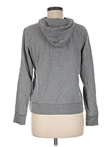 Primary Zip Up Hoodie (view 2)