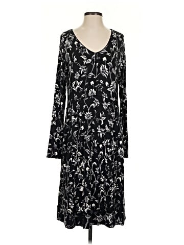 J.Jill Casual Dress (view 1)