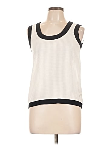 Armani Jeans Sleeveless Top (view 1)