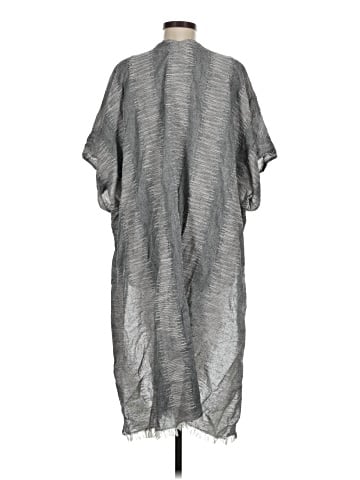 Soft Surroundings Poncho (view 2)