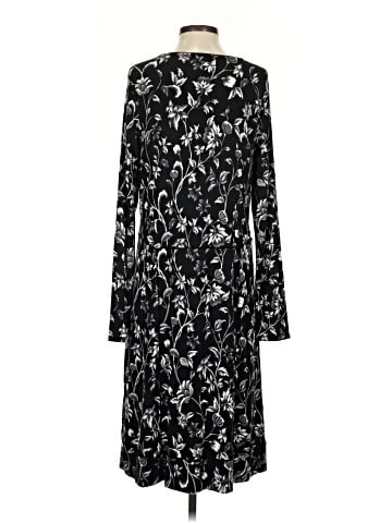 J.Jill Casual Dress (view 2)