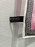 Versace Pink Scarf One size - photo 6