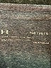 Under Armour Gray Active T-Shirt Size L (youth) - photo 3