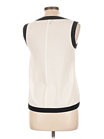 Armani Jeans Sleeveless Top (view 2)