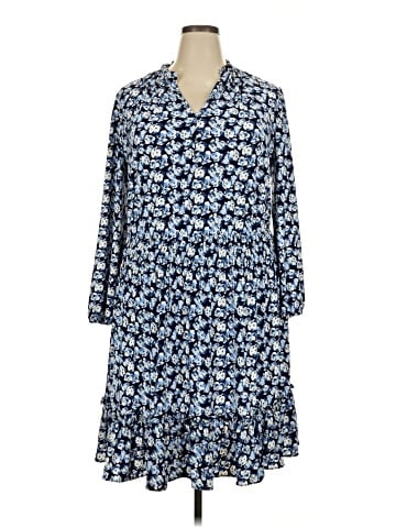 Lauren by Ralph Lauren Casual Dress (view 1)