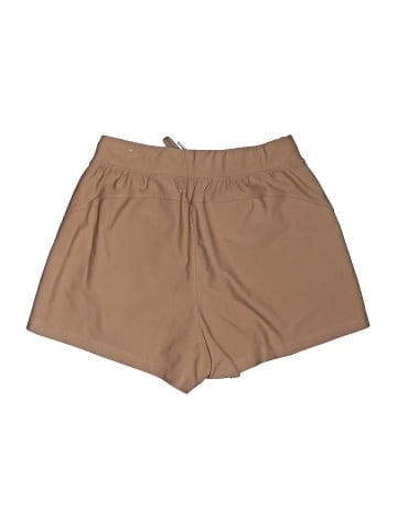 Active by Old Navy Khaki Shorts (view 2)