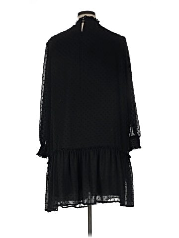 J.Crew Factory Store Casual Dress (view 2)