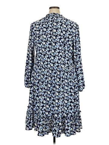 Lauren by Ralph Lauren Casual Dress (view 2)