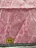 Versace Pink Scarf One size - photo 7