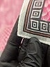 Versace Pink Scarf One size - photo 5