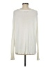 John & Jenn 100% Rayon Ivory Pullover Sweater Size M - photo 2