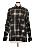 Lauren by Ralph Lauren 100% Polyester Black Jacket Size L - photo 1