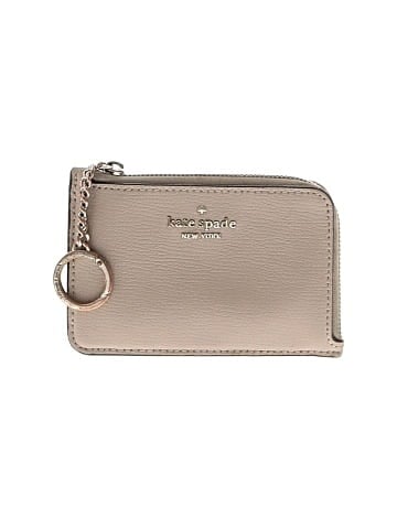 Kate Spade New York Leather Wallet (view 1)