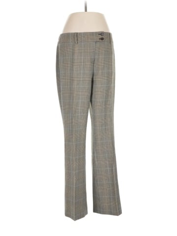 AK Anne Klein Wool Pants (view 1)
