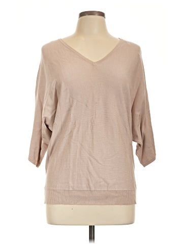 Chelsea & Theodore 3/4 Sleeve Top (view 1)