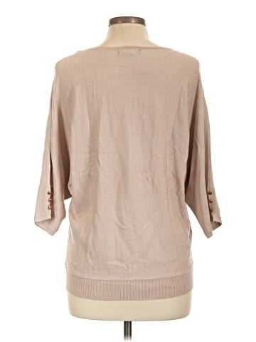 Chelsea & Theodore 3/4 Sleeve Top (view 2)
