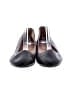 Calvin Klein Collection Black Flats Size EU 38 - photo 2