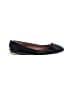 Calvin Klein Collection Black Flats Size EU 38 - photo 1