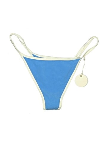 Straight Down Swimsuit Bottoms (view 1)