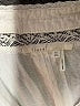 Floreat Silver Long Sleeve Blouse Size 2 - photo 7